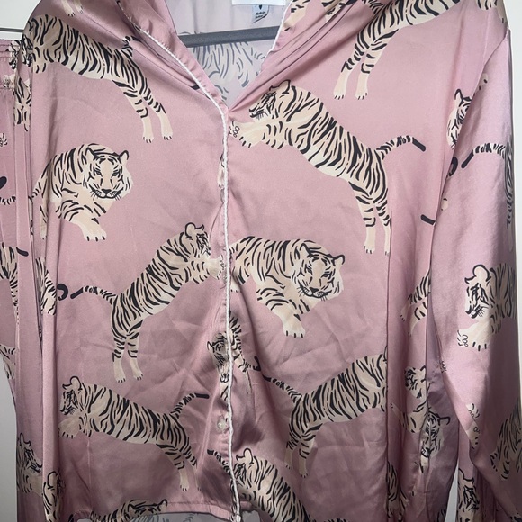 AVERIE DALIA TWO-PIECE SET L - Picture 6 of 7